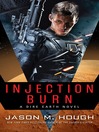 Cover image for Injection Burn